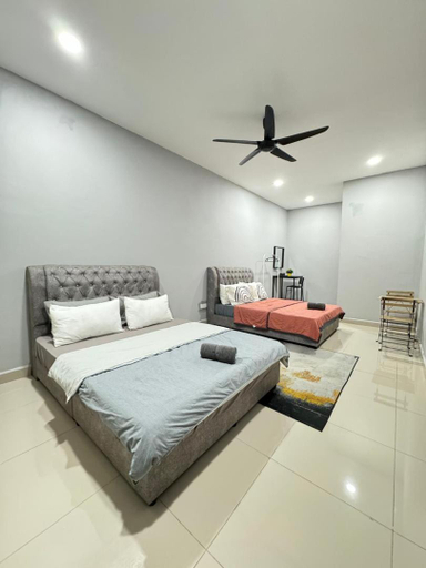 Others 4, Dflora Roomstay, Setiu