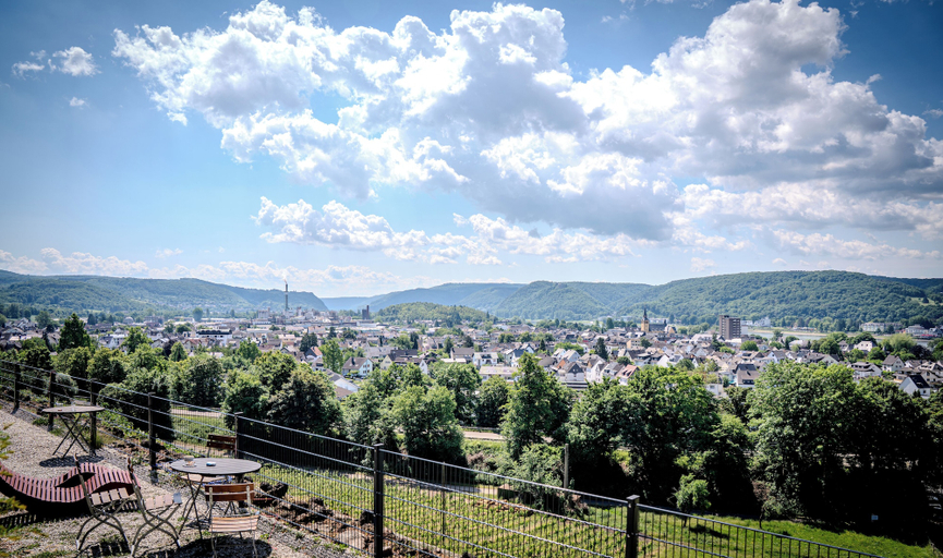 Others 4, Schloss Arenfels, Neuwied