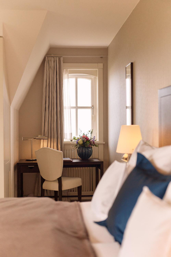 Bedroom 2, Sol'ring Hof, Nordfriesland
