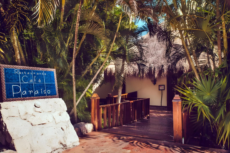 Exterior & Views 2, Zel Cozumel, Cozumel