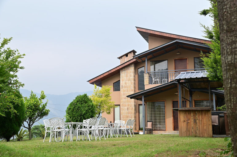 Exterior & Views 2, Whispering Oaks, Nainital