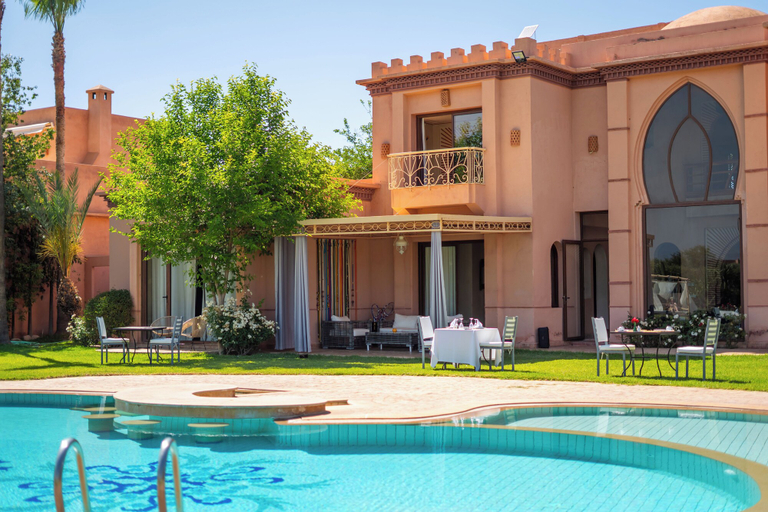 Exterior & Views 2, Villa Dar Minzah, Al Haouz