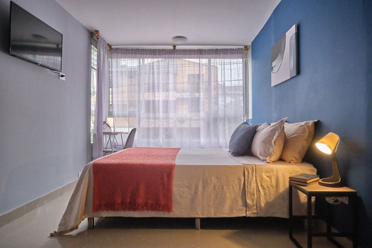 Bedroom 3, Vivvo Espacios La 80, Medellín