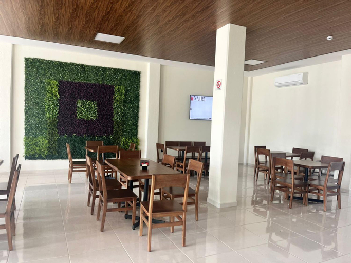 Others 3, Nairy Hotel Ejecutivo, Tepic