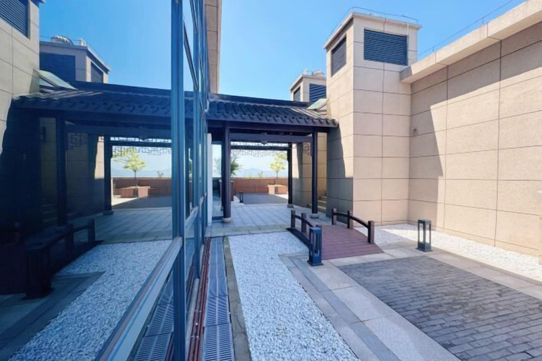 Exterior & Views 2, Dongdu Narada Grand Hotel, Wuxi