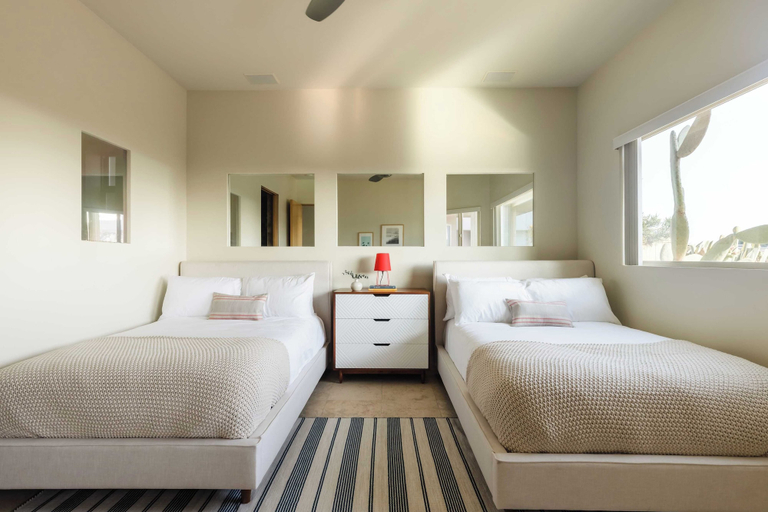 Interior 4, Seascape by Avantstay Spacious Contemporary Oasis in Del Mar, San Diego