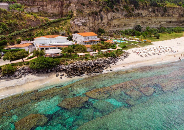 Others 4, Borgo di Riaci Beach Resort, Vibo Valentia