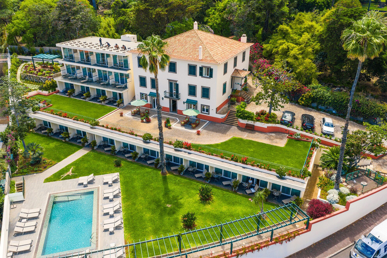 Exterior & Views 2, Pestana Quinta Perestrello, Funchal