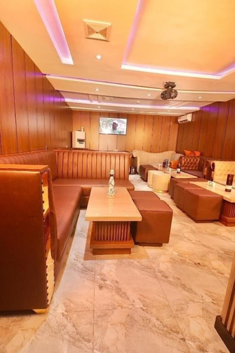 Others 5, Jukky Hotel, AbujaMun