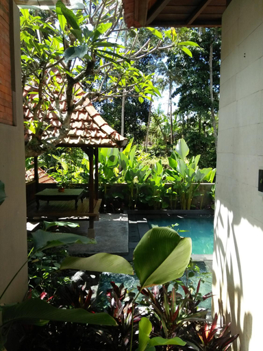 Sport & Beauty 2, Mahayoni villa, Gianyar