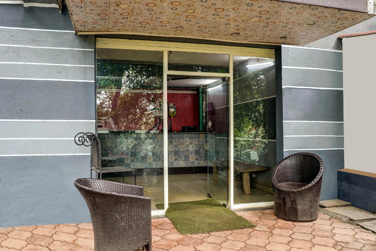 Others 5, Hotel O Arambol Beach, North Goa