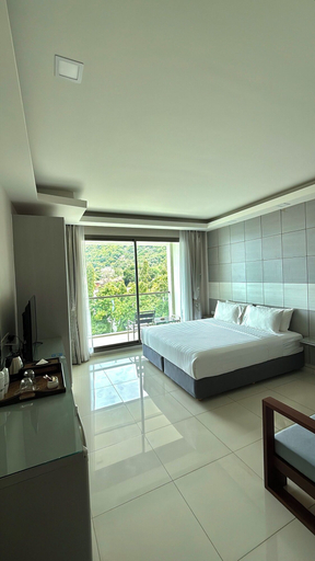 Bedroom 3, Sunset Beach Hotel - Adults Only, Ko Phangan