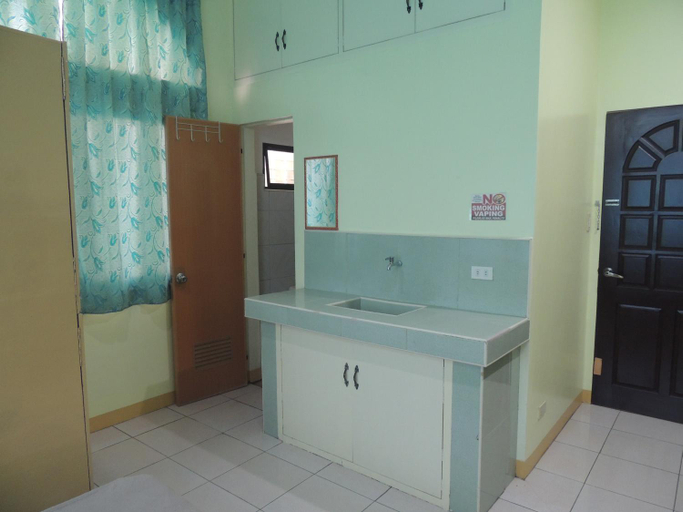 Bathroom 4, ROYALE HOMETEL, Iloilo City