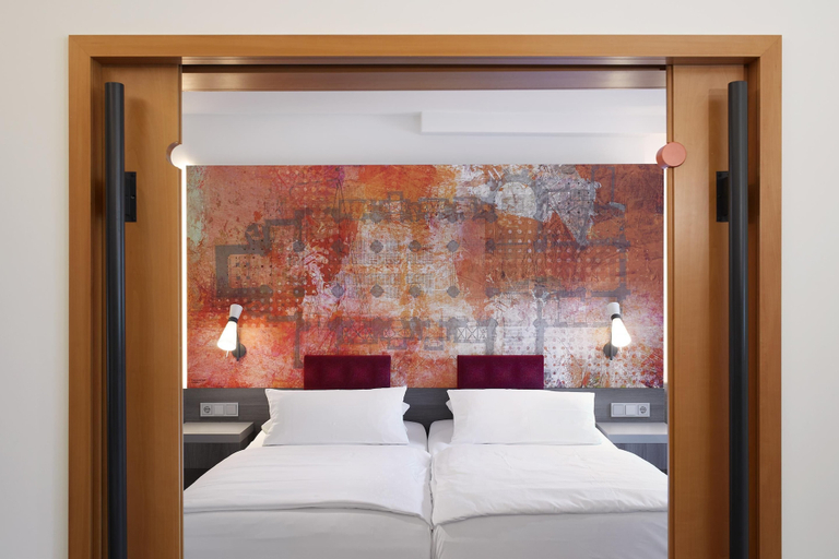 Bedroom 7