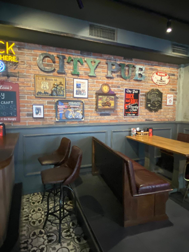 Food & Drinks 4, City Hotel, Veliko Tarnovo