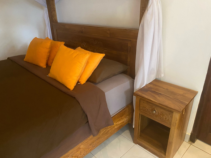 Bedroom 14