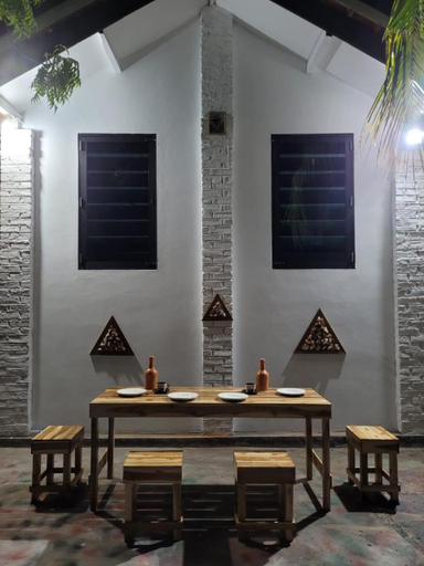 Others 4, Lord Of Beach Resort & Meditation Centre, Manmunai North