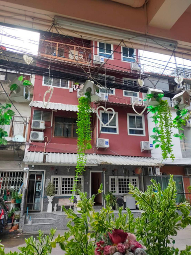 Exterior & Views 1, pawin, Bang Kapi