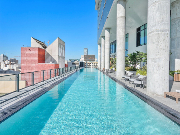 Sport & Beauty 1, Miami Vacation Rentals - Downtown, Miami-Dade