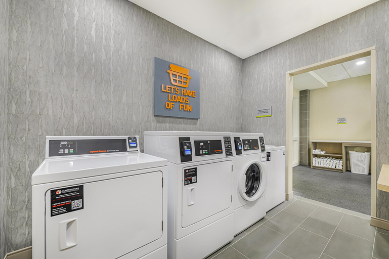 Bathroom 4, Home2 Suites By Hilton Guntersville, Marshall