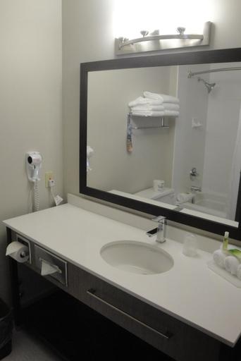 Bathroom 5, Chateau Bedford, Trademark Collection by Wyndham, Halifax