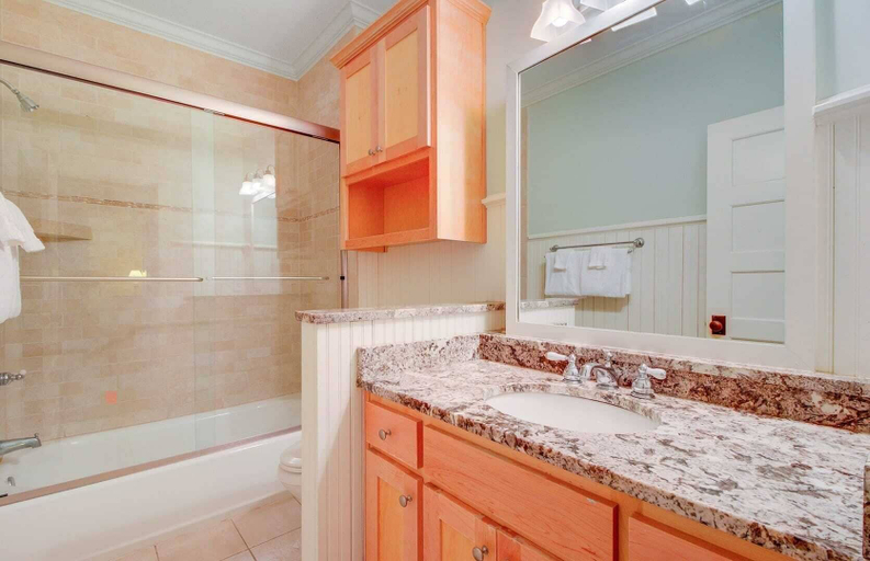 Bathroom 4, 913 Carolina Boulevard by Avantstay Private Pool, Ocean View, Rooftop, Charleston