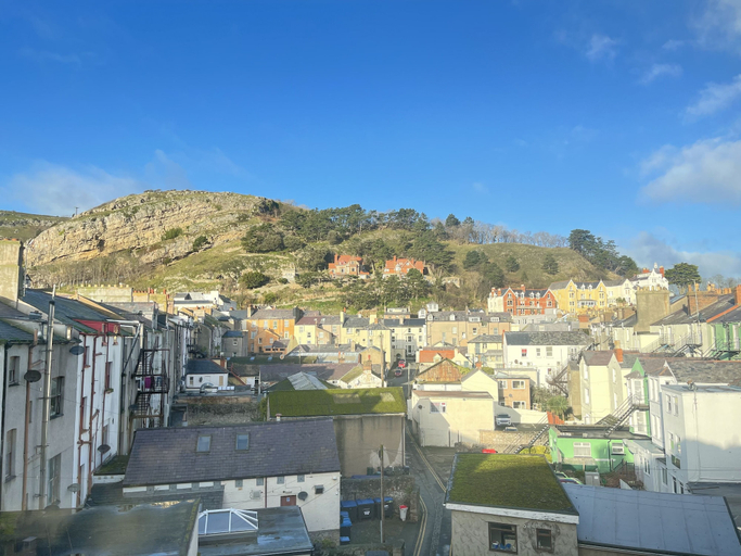 Others 5, White Court Llandudno, Conwy