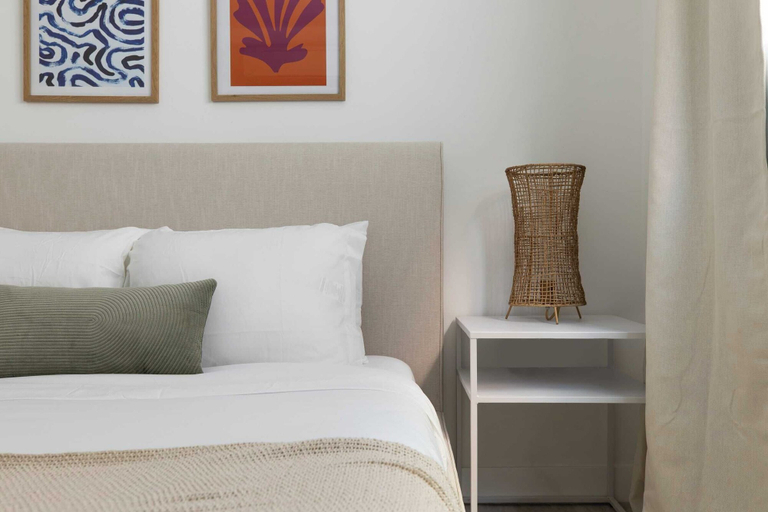 Bedroom 2, Avalon IV by Avantstay Mins to Gaslamp Beautiful Deck w/ BBQ, San Diego