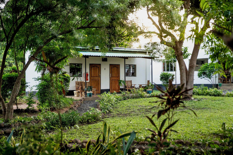 Exterior & Views 2, Kamunjila Lodge, Livingstone