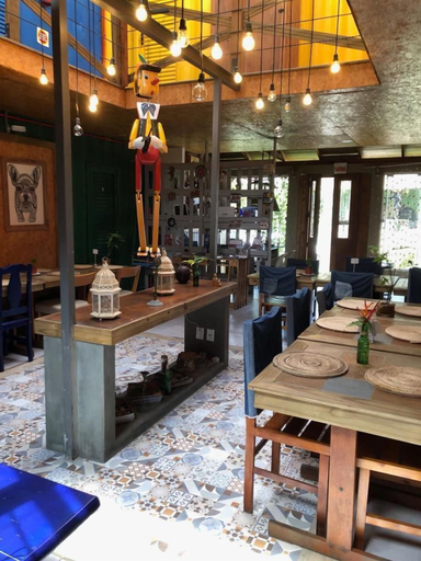 Food & Drinks 2, Pousada Alma Brava, Itajaí
