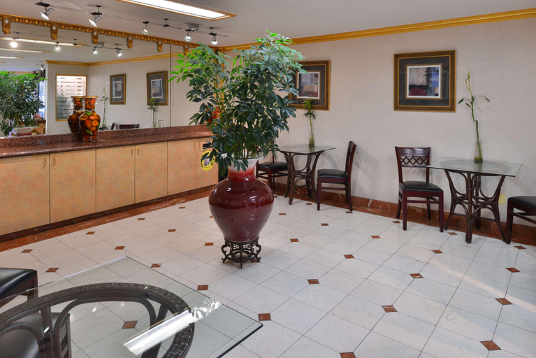 Others, Americas Best Value Inn And Suites Fontana, San Bernardino