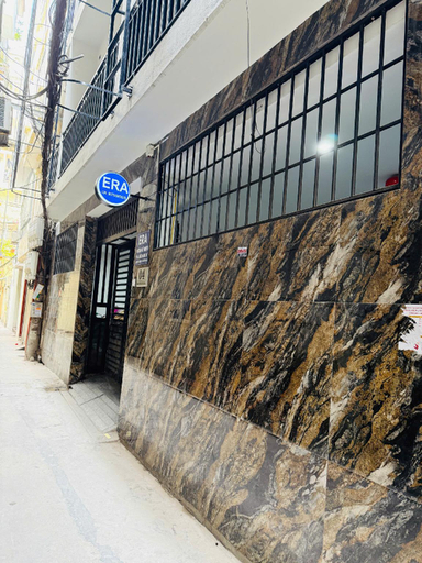 Exterior & Views 3, Era Apartment Doan Ke Thien, Cầu Giấy