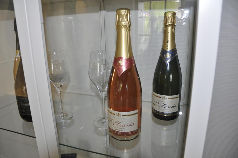 Food & Drinks 5, Les Tonnelles, Aube