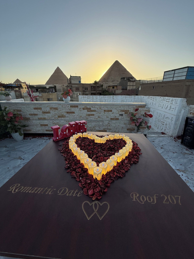 Exterior & Views 2, Locanda pyramids view, Al-Ahram