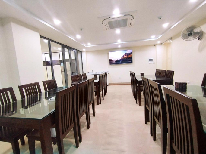 Food & Drinks 3, Hanvet Hotel Ha Noi, Hai Bà Trưng