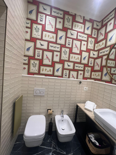 Bathroom 5