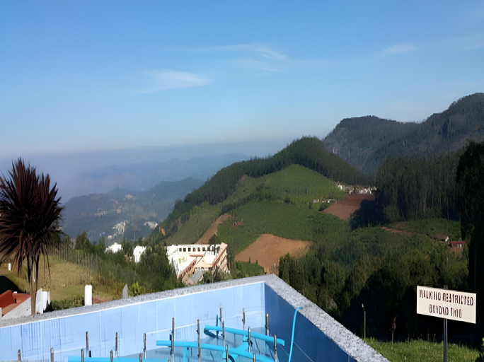 Sport & Beauty, Accord Highland Ooty, The Nilgiris