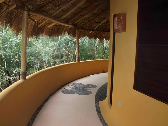 Sport & Beauty 2, Hotel Okaan, Tinúm