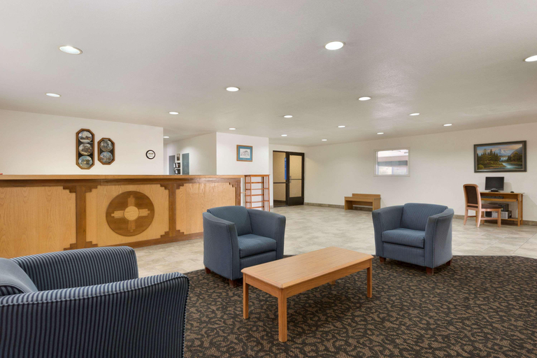 Public Area 2, Travelodge by Wyndham Belen, Valencia