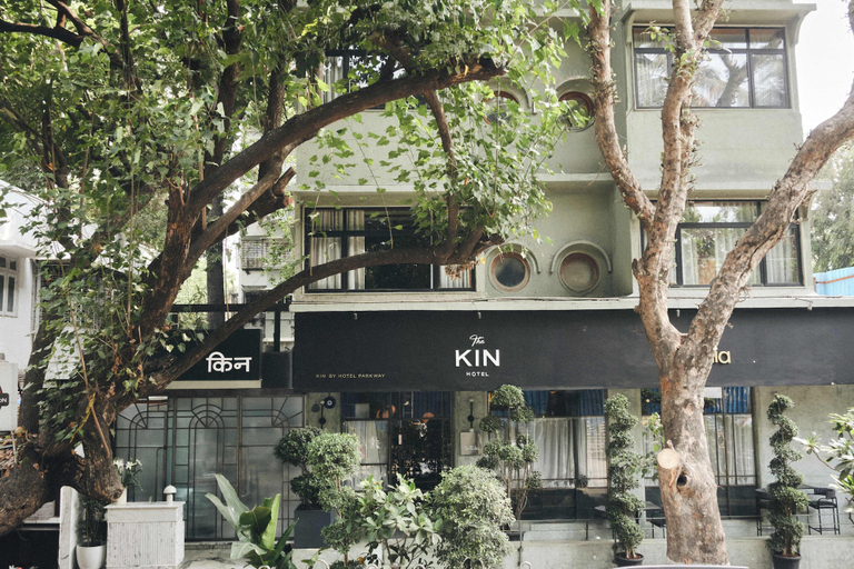 Exterior & Views 2, The Kin Hotel, Mumbai City