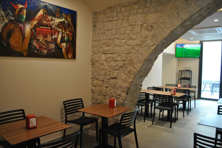 Food & Drinks 4, Hostal Universitat, Lleida