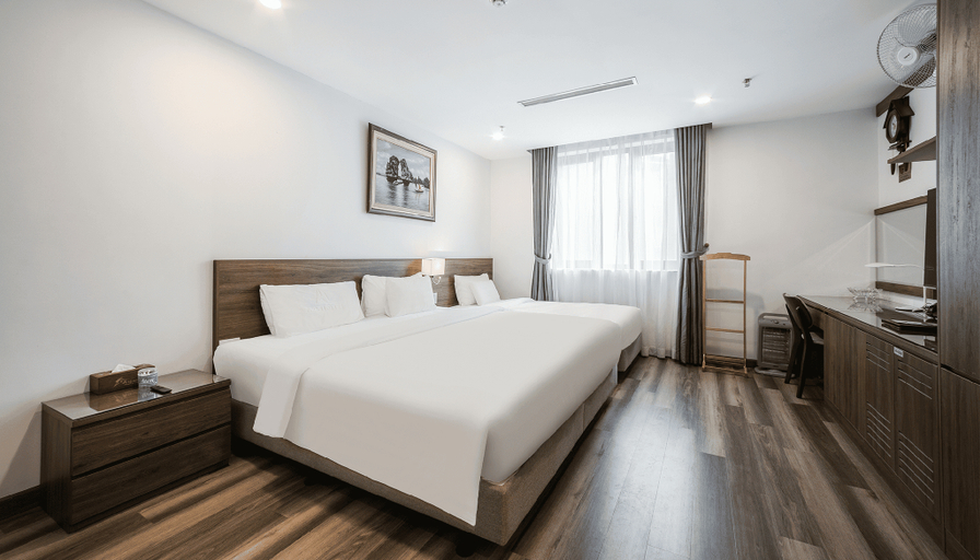 Bedroom 2