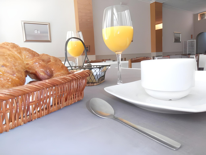Food & Drinks 5, Hotel Carbonell, Girona