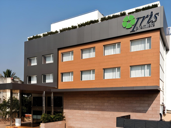 Others 5, Iris Premiere Bed and Breakfast, Ahmadnagar