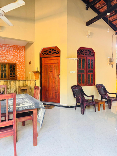 Others 5, Uluwatu Surf Hostel - Arugambay, Pothuvil