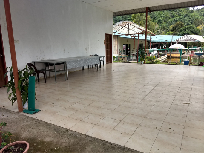 Others 5, Kinabalu Poring Vacation Lodge - Hostel, Ranau