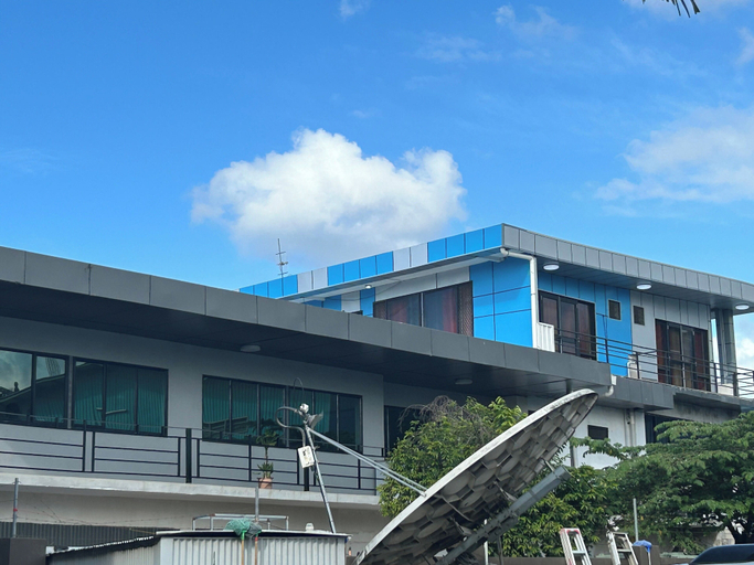 Exterior & Views 2, Captivating 1-bed Studio in Honiara, Panatina