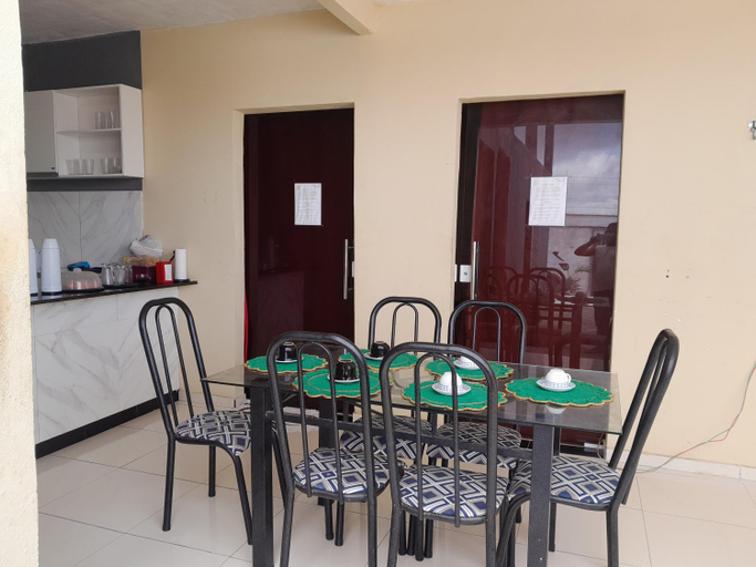 Others 4, Hotel Ramos, Barreirinhas