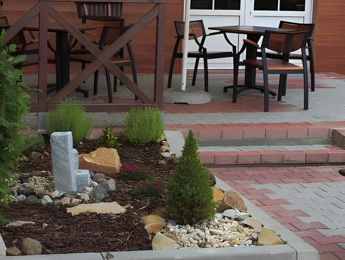 Exterior view 2, Hotel Pod Z Cot O Koron O, Ople