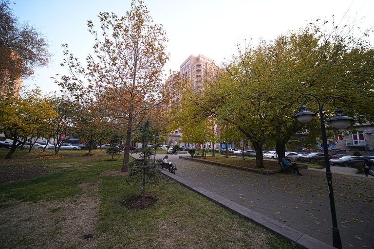 Others 5, Sweet Home apartments, Yerevan